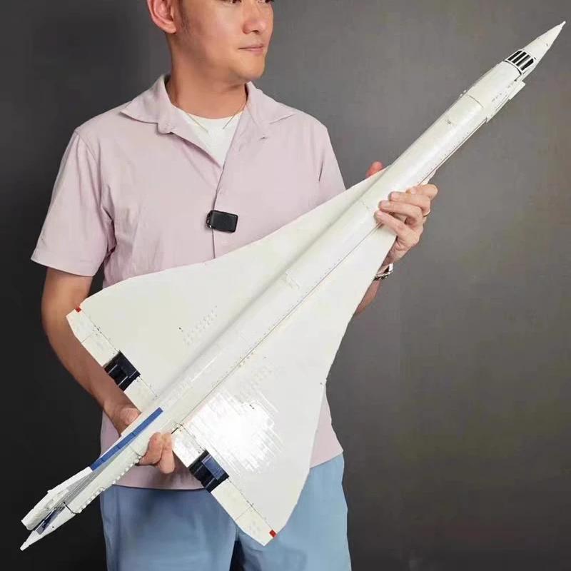 ICONS Concorde Airbus    °     峭,  , ֽ 10318 